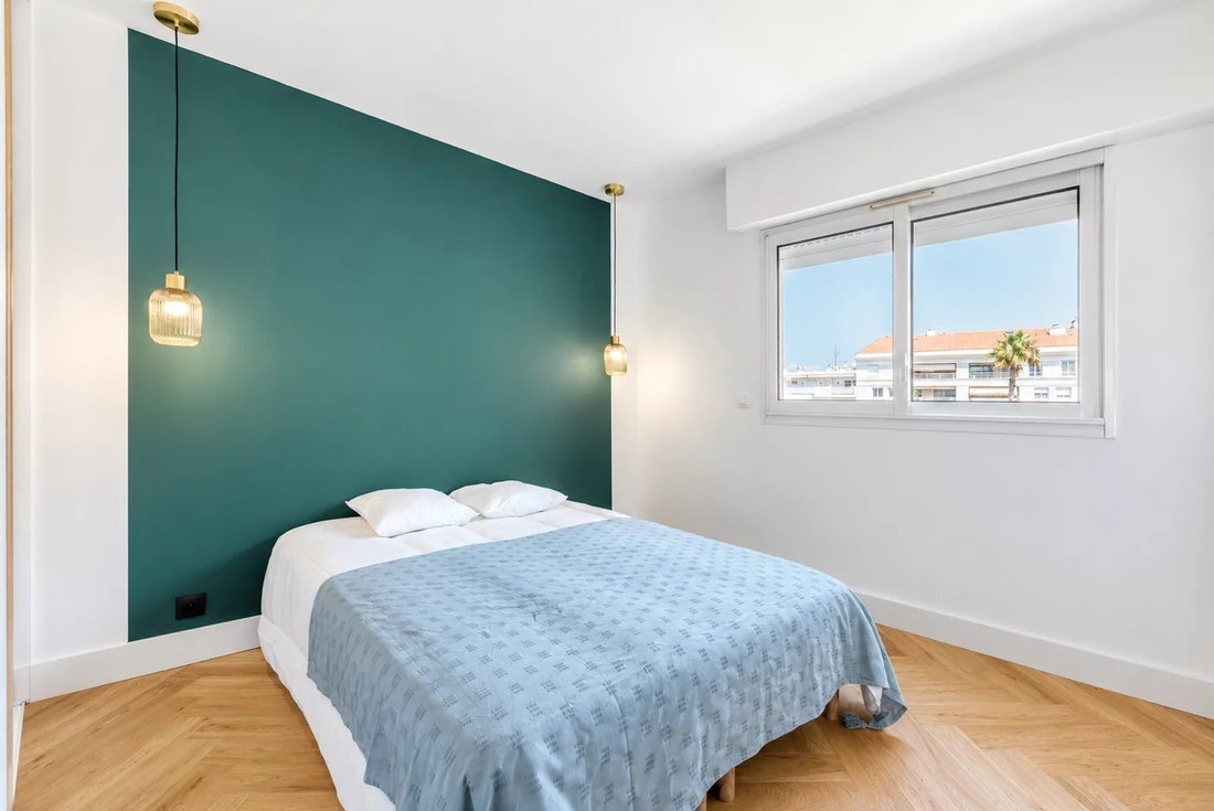 Apartment in Cannes, Provence-Alpes-Côte d'Azur, France 5 - 18575029
