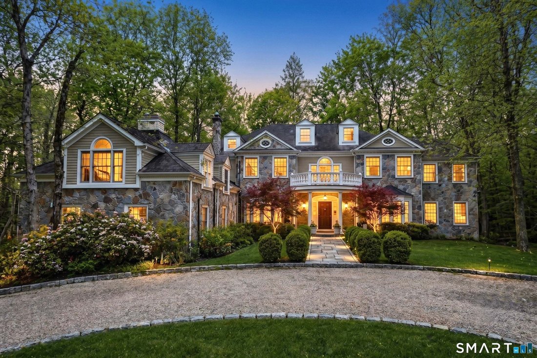 Casa en Stamford, Connecticut, Estados Unidos 1 - 18561024