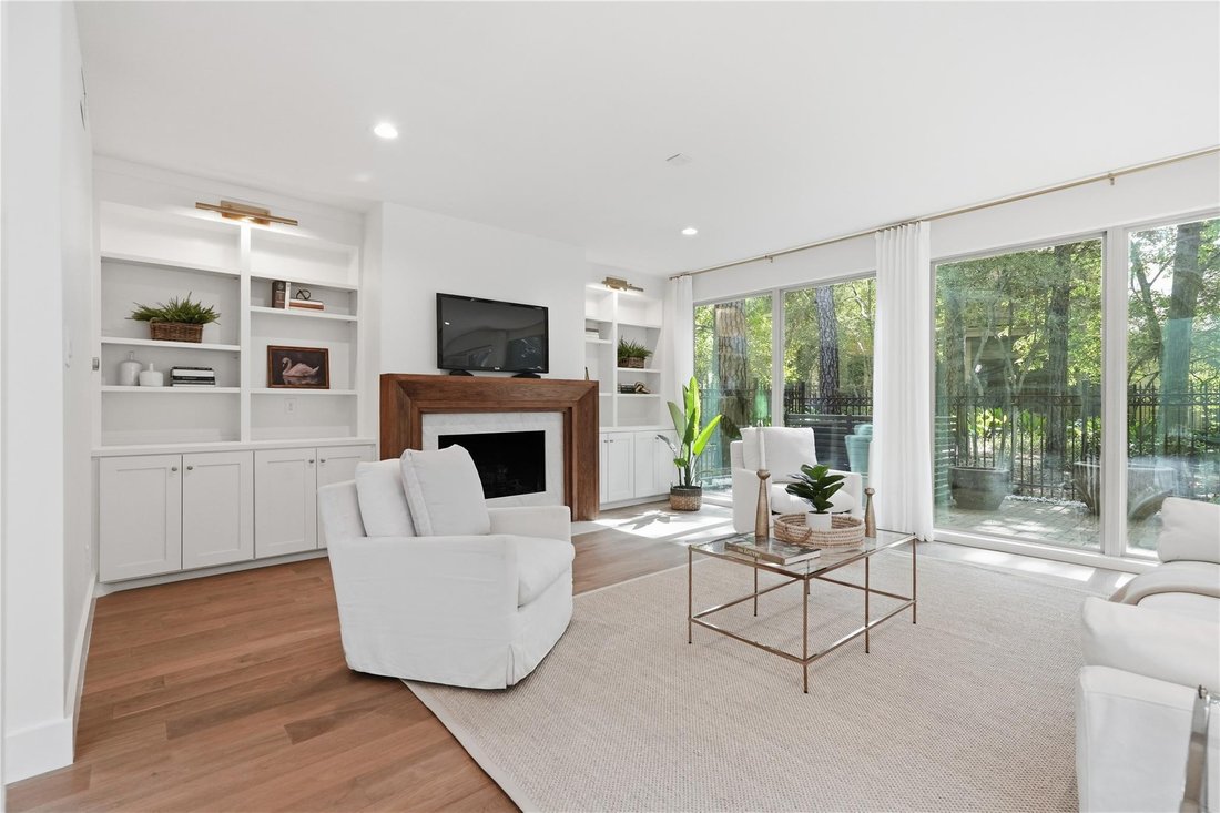 House in Houston, Texas, United States 5 - 18577819