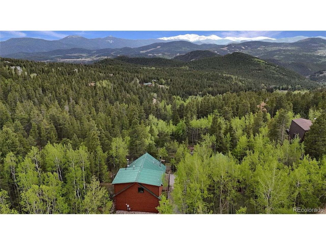 House in Black Hawk, Colorado, United States 4 - 18576456