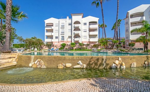 Apartment in São Sebastião, Lagos, Sao Goncalo de Lagos, Portugal 1