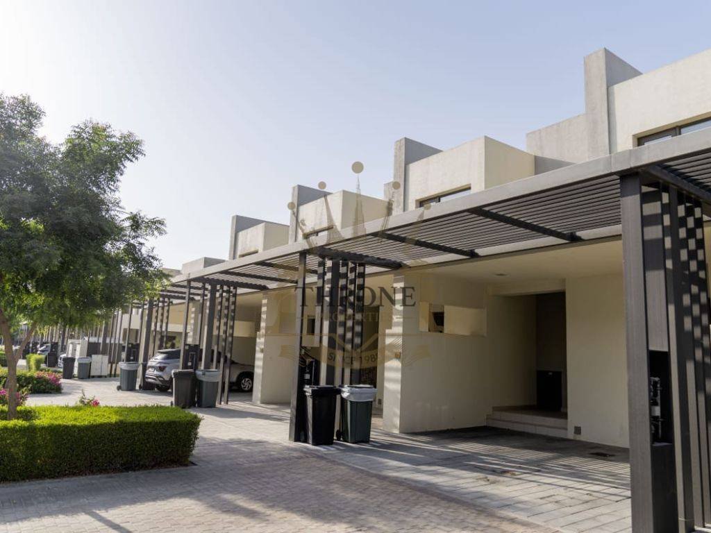 Townhouse in Dubai South Golf District, Dubai, United Arab Emirates 2 - 18574470
