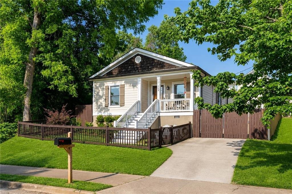 House in Atlanta, Georgia, United States 1 - 18132475