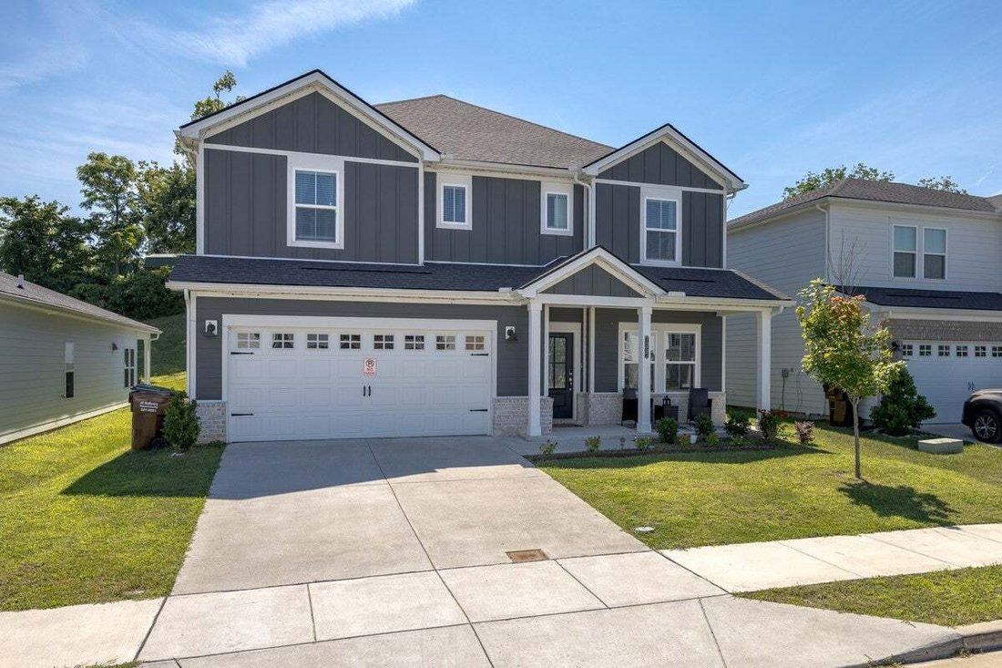 House in Nashville, Tennessee, United States 3 - 18558527