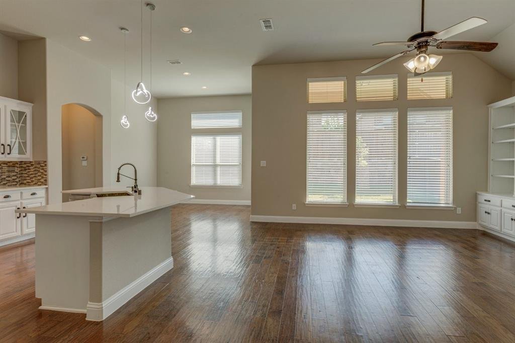 House in Frisco, Texas, United States 4 - 18577616