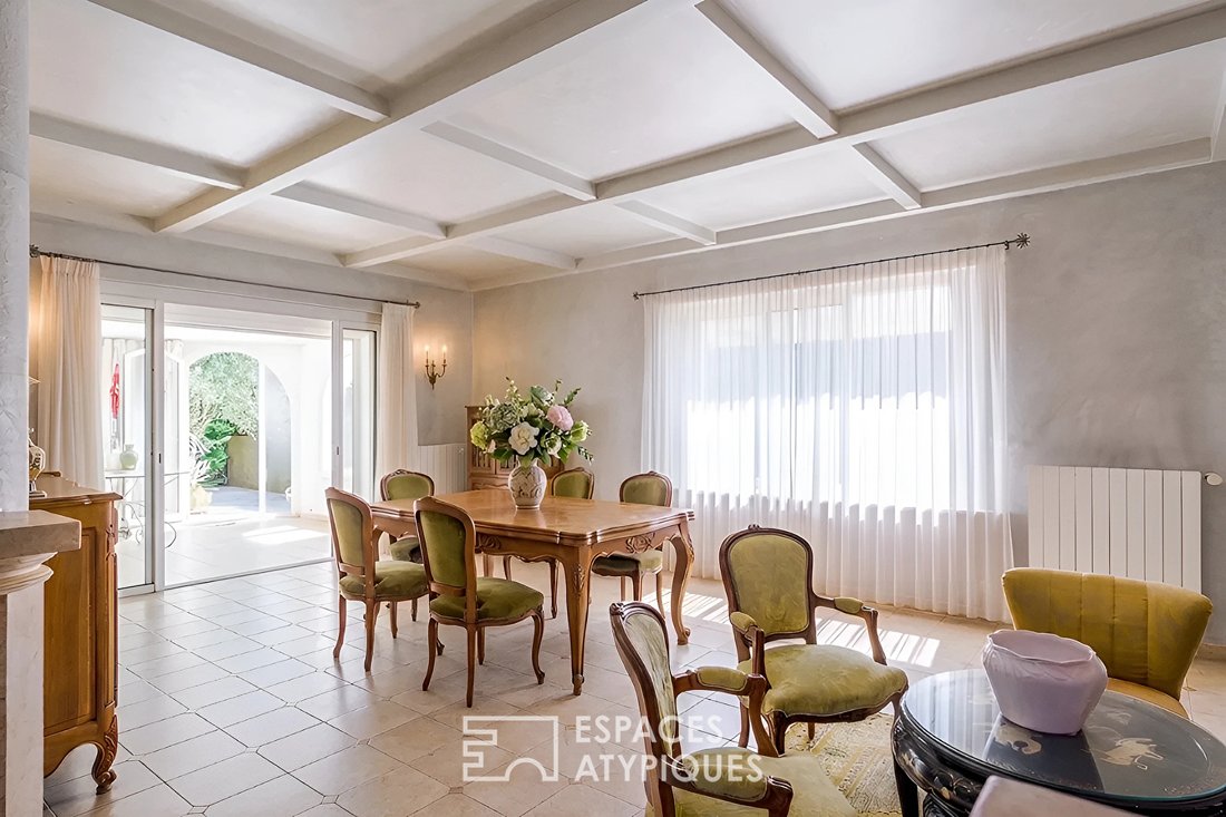 Villa in Saint Jaume, Draguignan, France 4 - 18578322