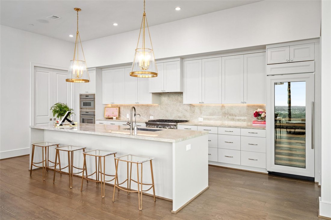 Condo in Houston, Texas, United States 5 - 18577836