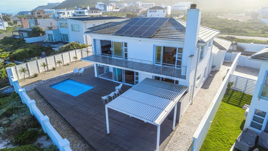 Country House in Yzerfontein, Western Cape, South Africa 2 - 18575291