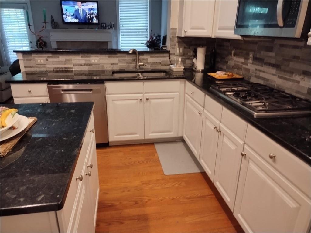 Townhouse in Peachtree Corners, Georgia, United States 3 - 18577318