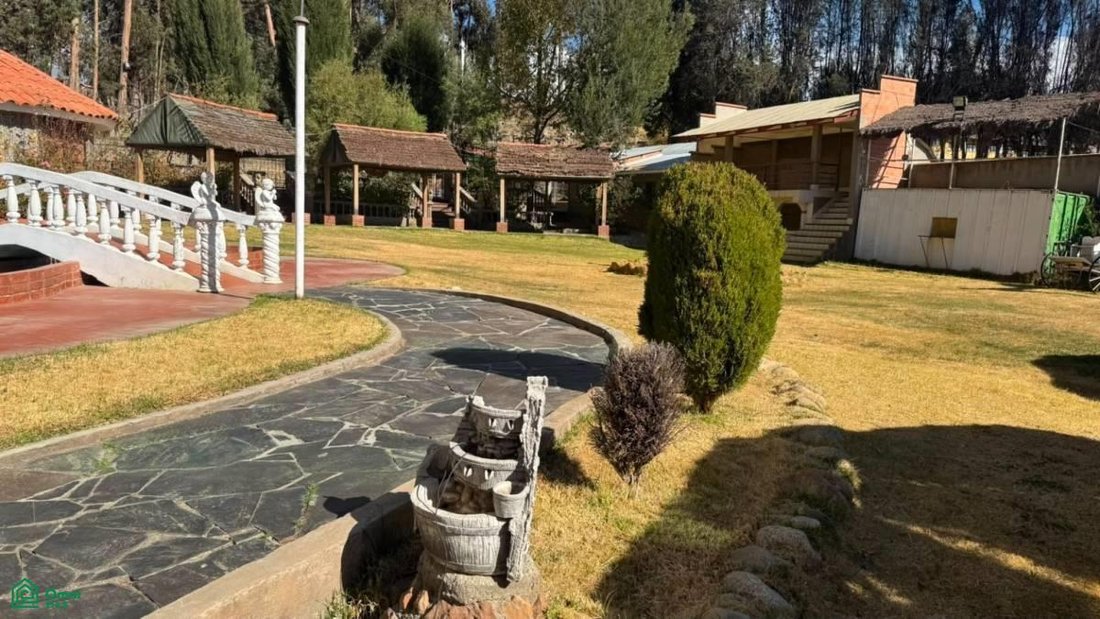 Condo in El Alto, La Paz Department, Bolivia 1 - 18496513