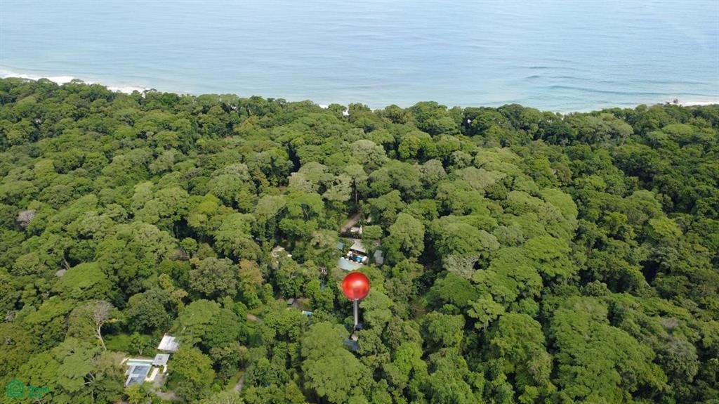 House in Manzanillo, Limón Province, Costa Rica 1 - 17543992