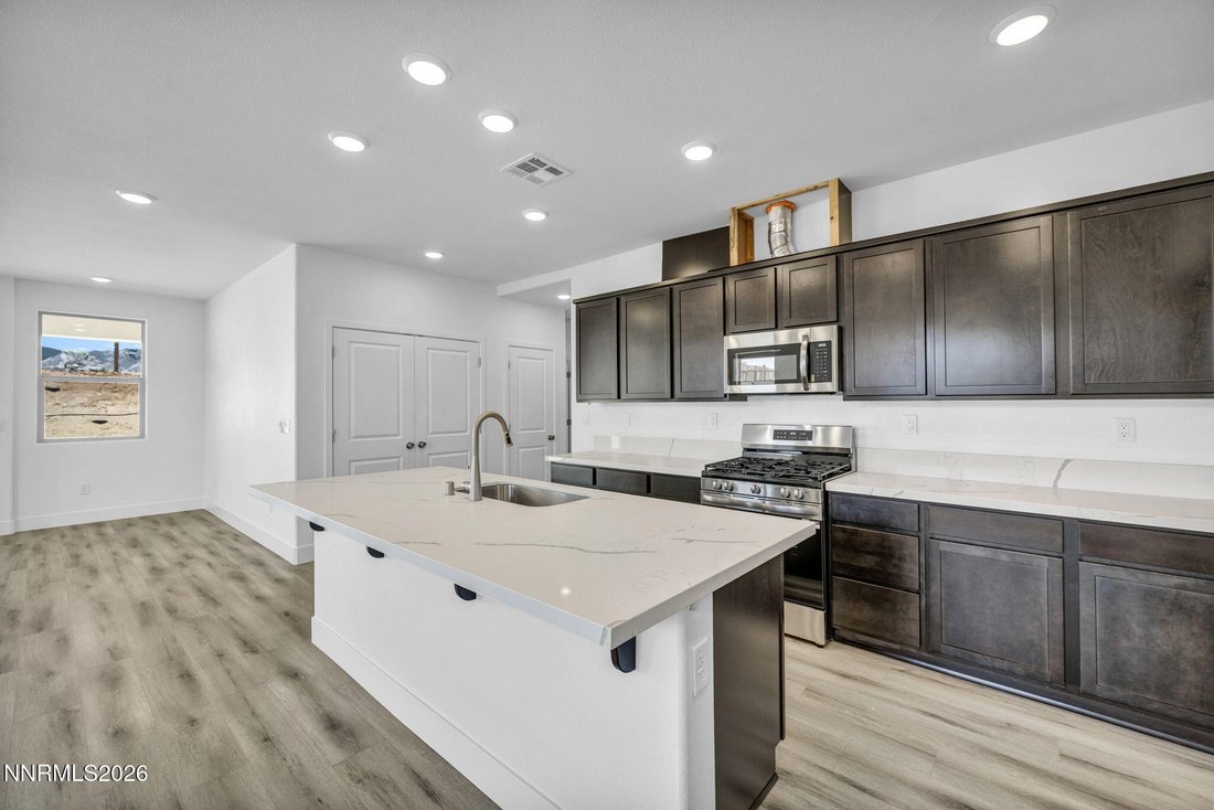 House in Indian Hills, Nevada, United States 4 - 18576957