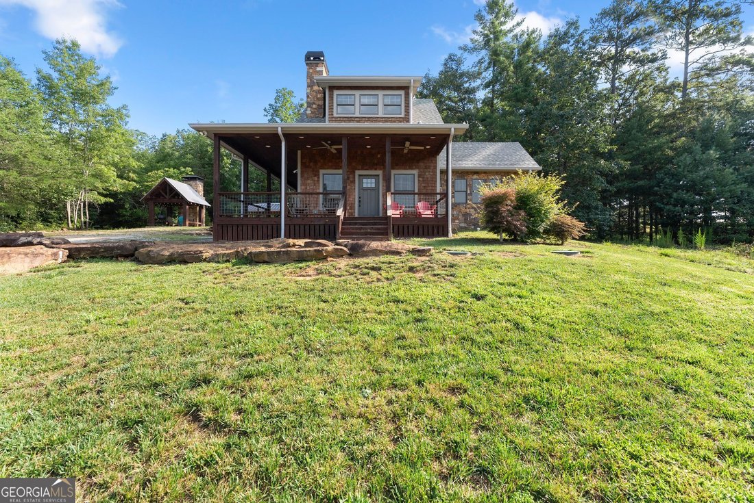 House in Clarkesville, Georgia, United States 5 - 18577446