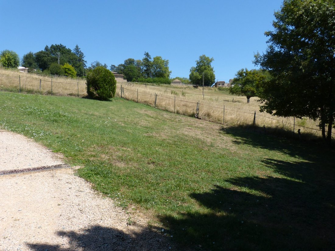 Villa in Guereins, Auvergne-Rhône-Alpes, France 4 - 18578722