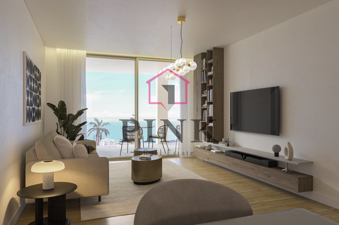 Apartment in Sao Martinho, Madeira, Portugal 3 - 18578197