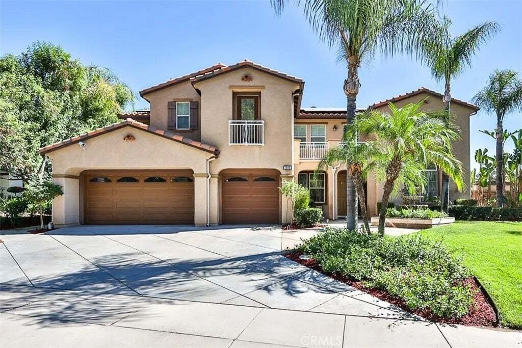 House in Corona, California, United States 5 - 18488285