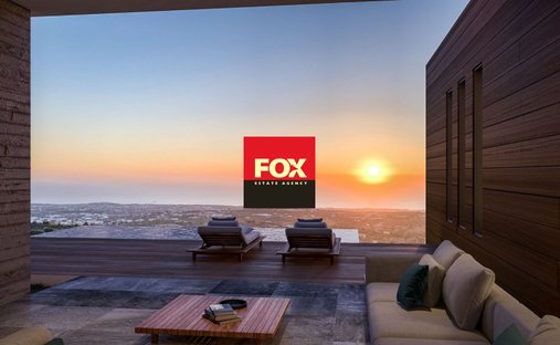 Villa à Tsada, Paphos, Chypre 1