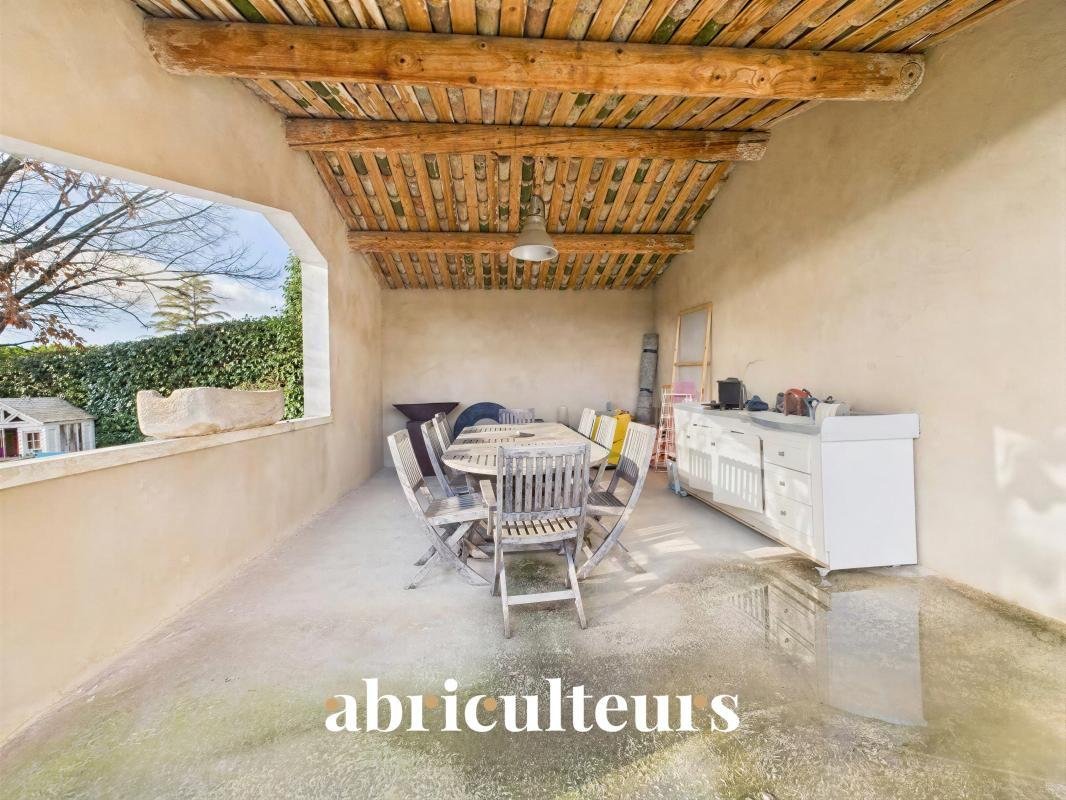 House in Puyvert, Provence-Alpes-Côte d'Azur, France 5 - 18574325