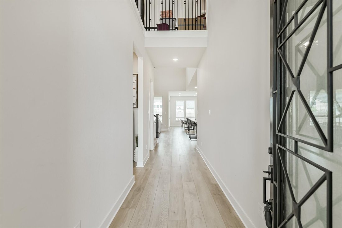 House in Spring, Texas, United States 4 - 18577983
