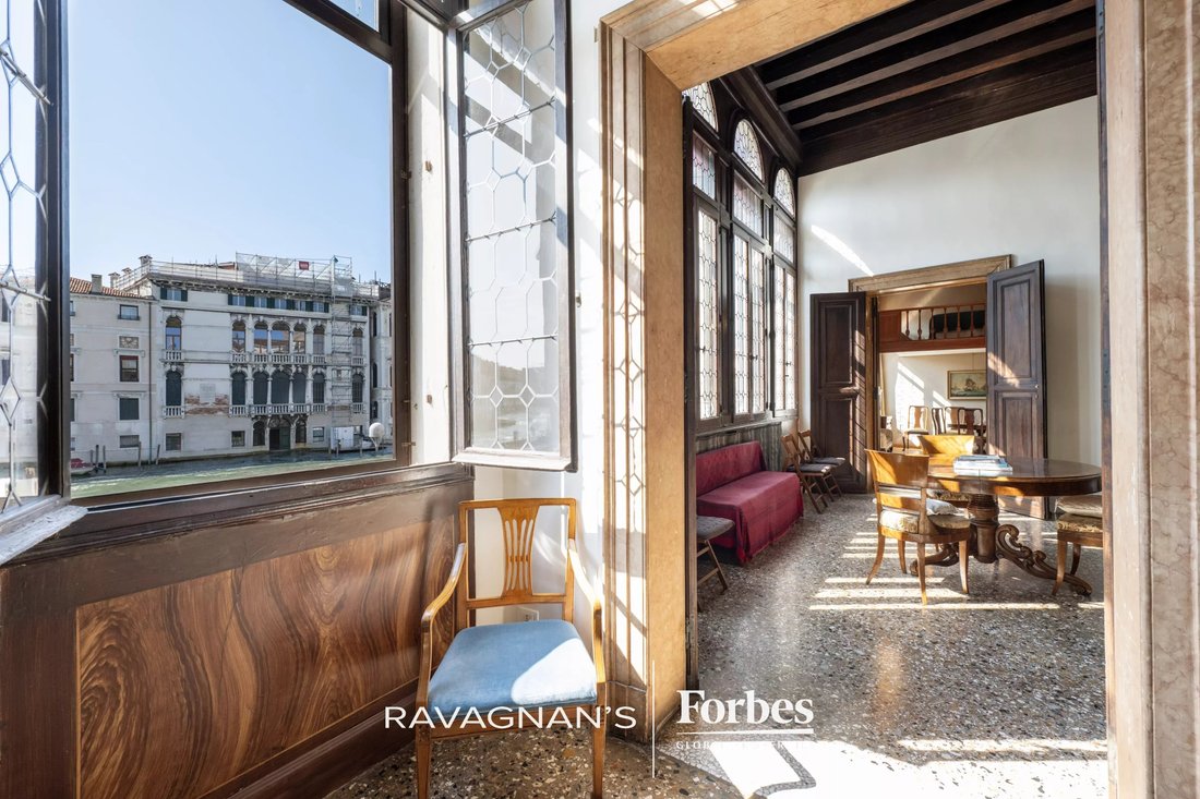 Appartement à Saint Paul, Venise, Italie 3 - 18575134