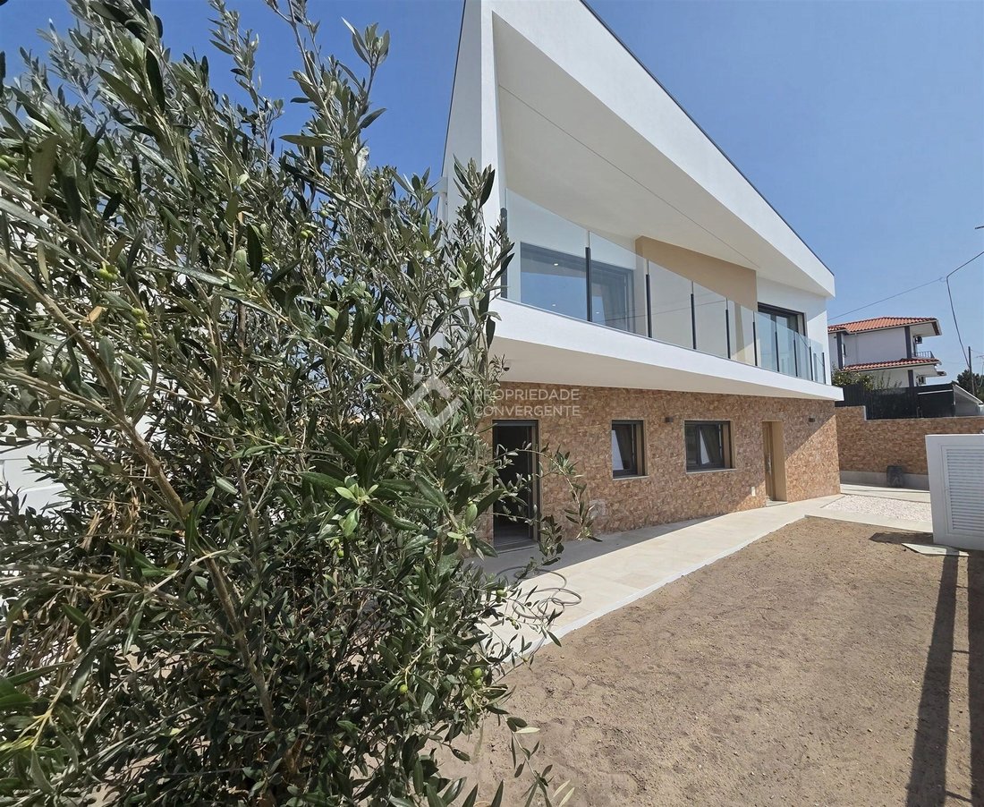 House in Fernao Ferro, Setubal, Portugal 5 - 18576541