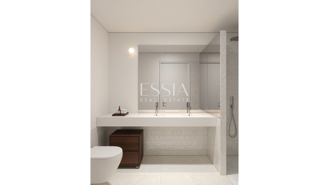 Apartment in Paranhos, Porto District, Portugal 5 - 18576810