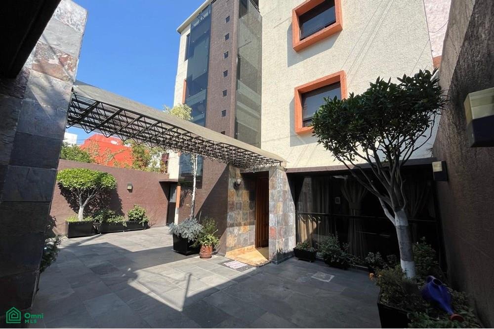 House in Santa Catarina Yecahuitzotl, Mexico City, Mexico 1 - 18030439