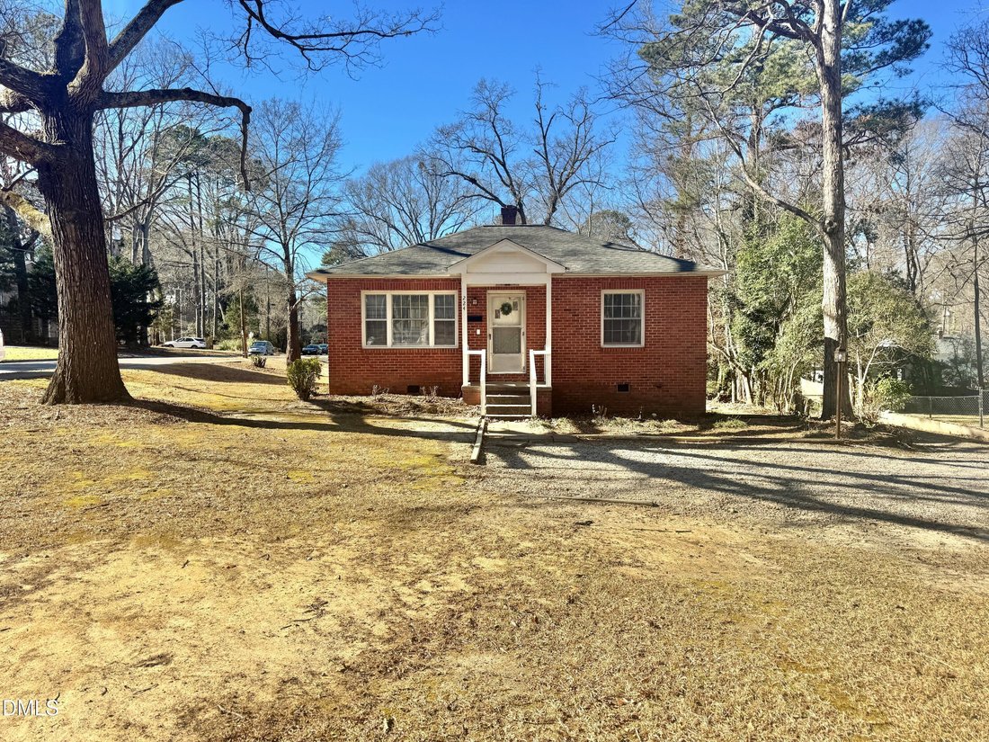 House in Cary, North Carolina, United States 1 - 18576253
