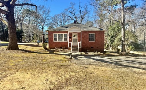 House in Cary, North Carolina, United States 1