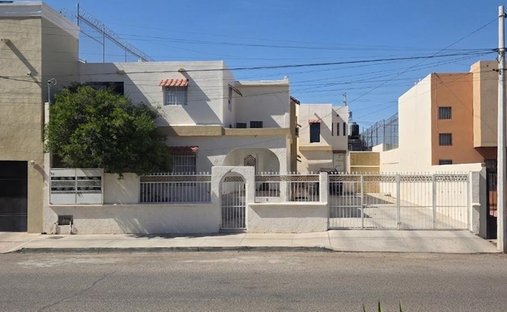 Condo in Hermosillo, Sonora, Mexico 1