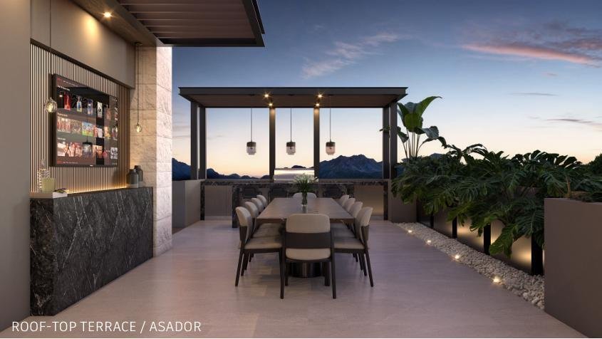House in Monterrey, Nuevo Leon, Mexico 4 - 18575459