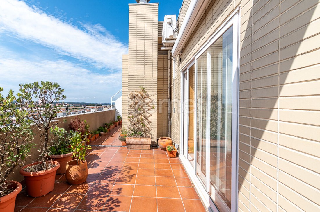 Apartment in Aguas Santas, Porto District, Portugal 2 - 18578085
