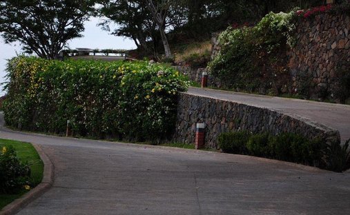 Land in Ajijic, Jalisco, Mexiko 1