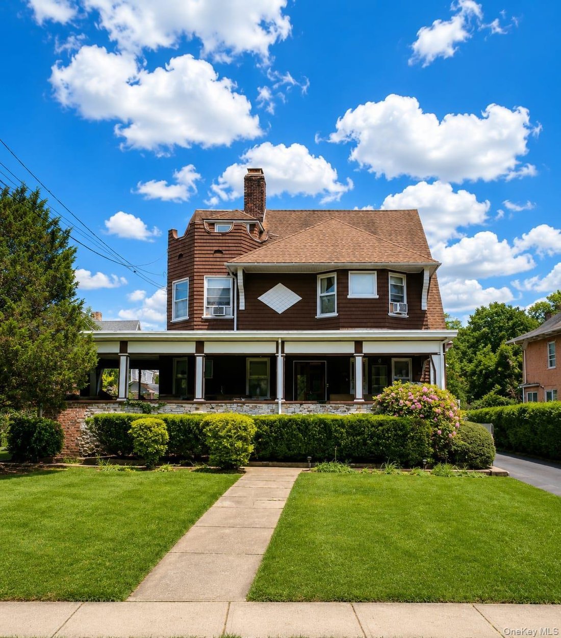 House in New Rochelle, New York, United States 1 - 18577075