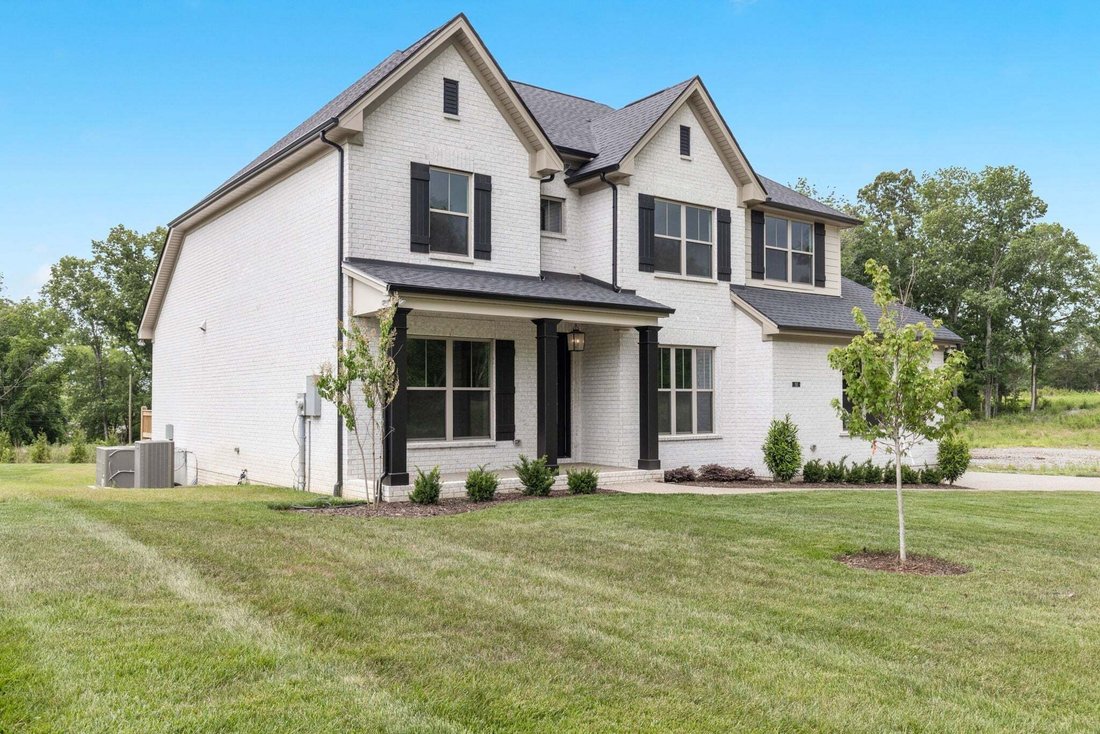 House in Lebanon, Tennessee, United States 2 - 18576664