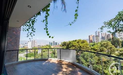 Condo in Medellín, Antioquia, Colombia 1