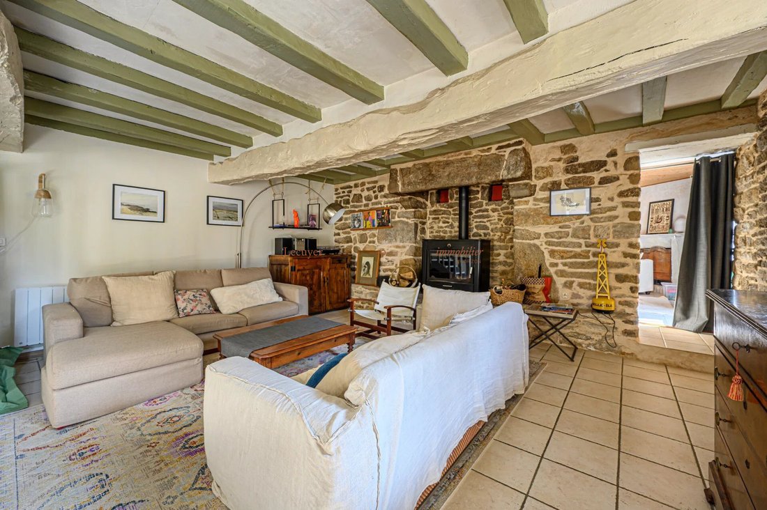 House in Zone Urbaine, Questembert, France 5 - 18385376