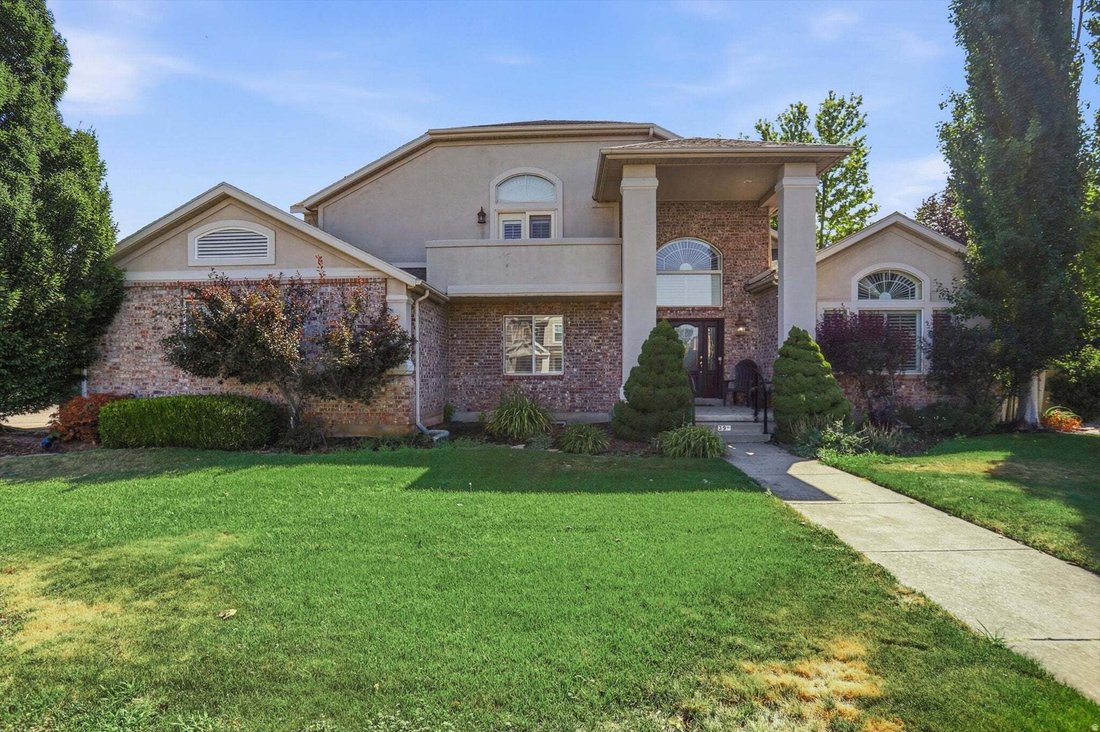 House in Layton, Utah, United States 1 - 18275185