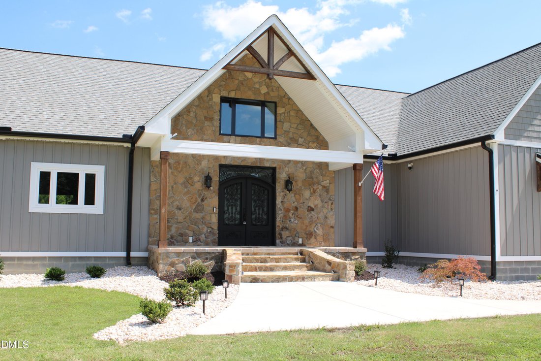 House in Rocky Mount, North Carolina, United States 3 - 16768027