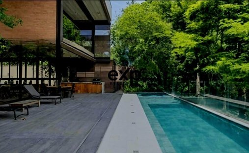 Maison à Condomínio Estância Marambaia, São Paulo, Brésil 1
