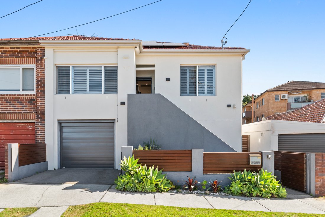 House in Maroubra, New South Wales, Australia 2 - 18578650