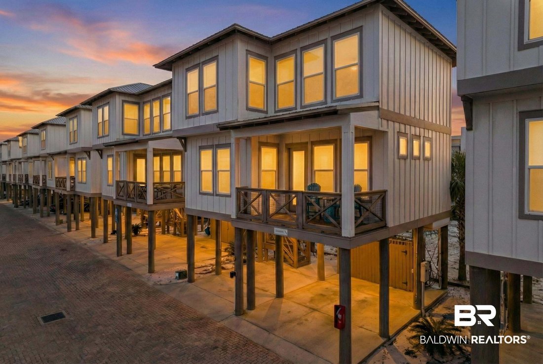 House in Gulf Shores, Alabama, United States 1 - 17089638