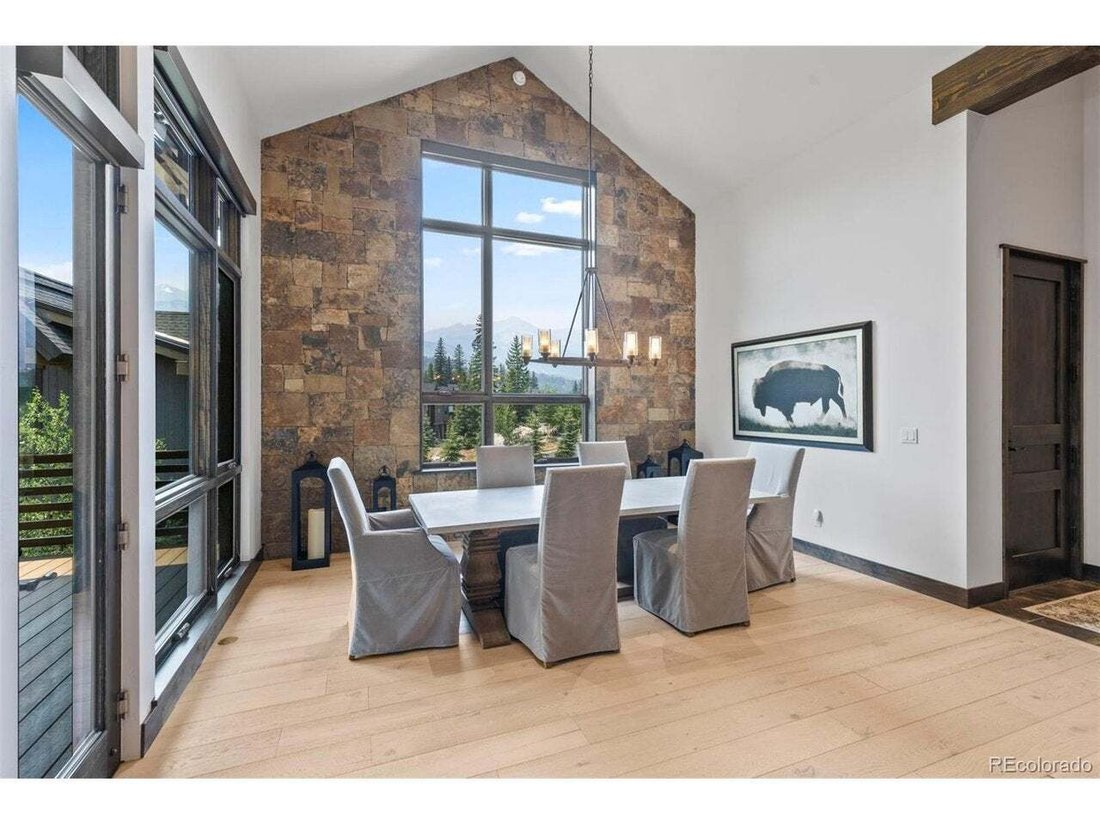 Casa en Breckenridge, Colorado, Estados Unidos 4 - 18576481