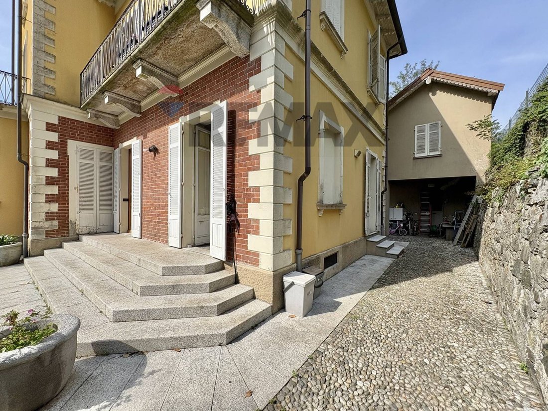 Villa in Mergozzo, Piedmont, Italy 5 - 18578582