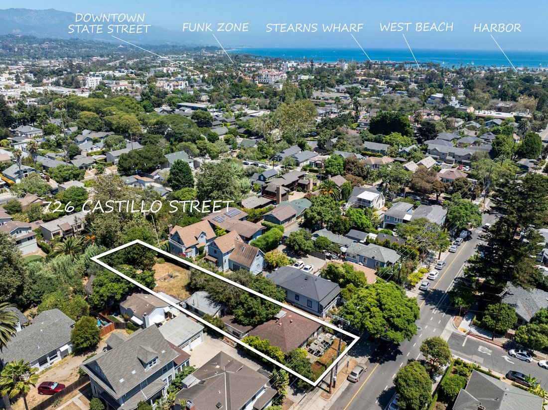 House in Santa Barbara, California, United States 1 - 18565022