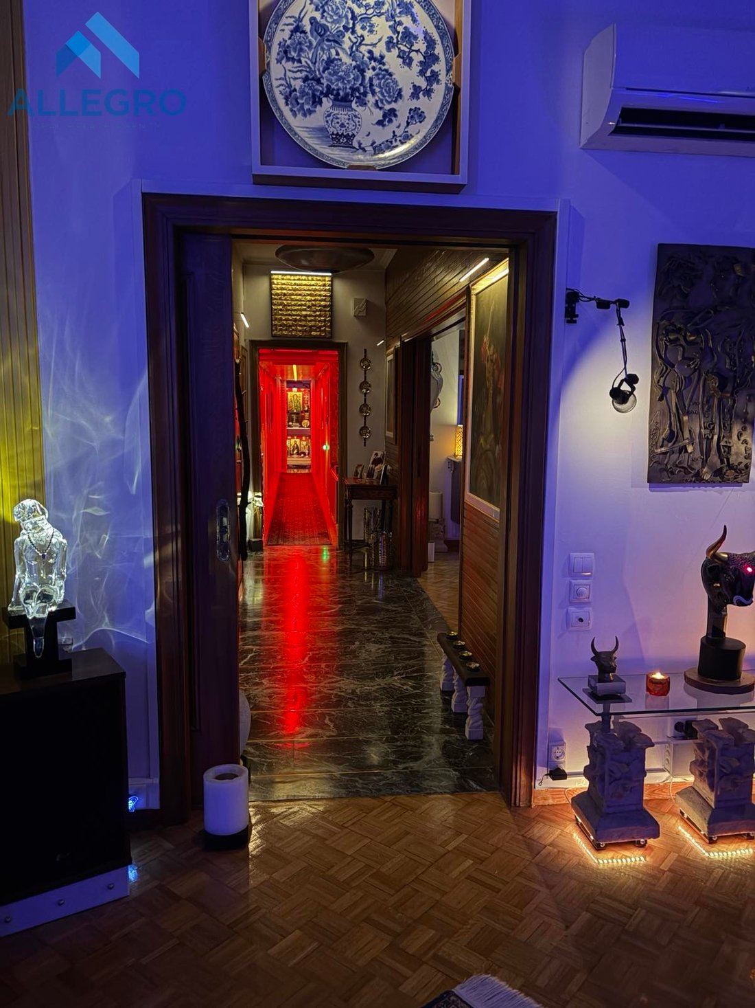 Apartment in 1st District of Athens, Athens, Greece 4 - 17947206