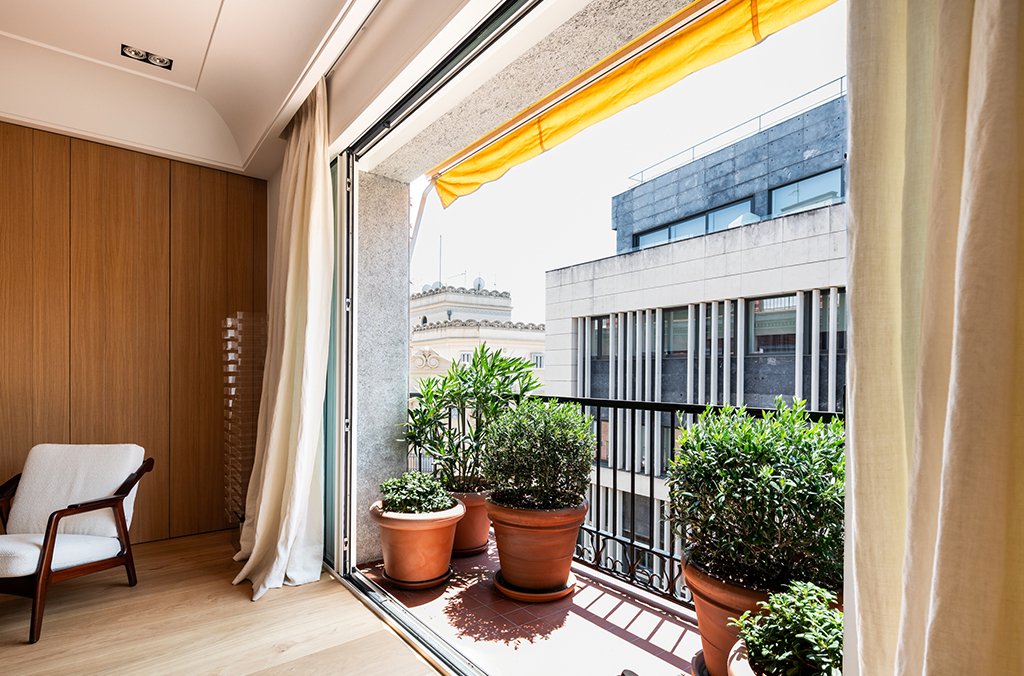 Apartment in Centro, Madrid, Spain 5 - 18574473