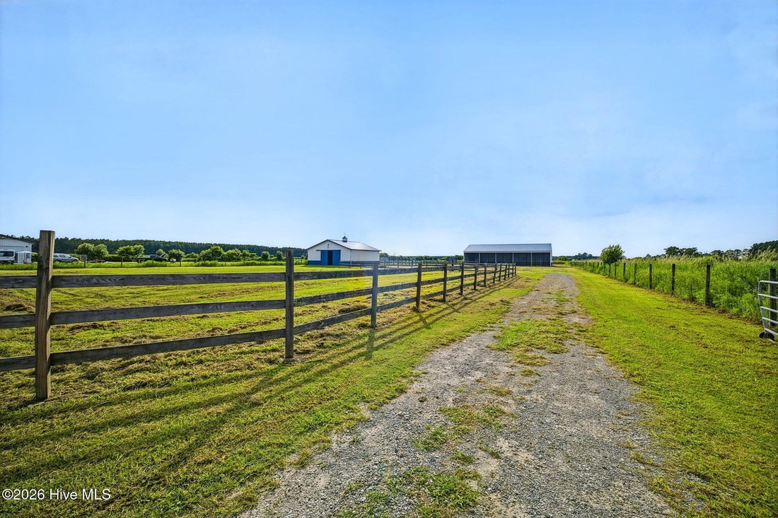 House in Elizabeth City, North Carolina, United States 5 - 18576554
