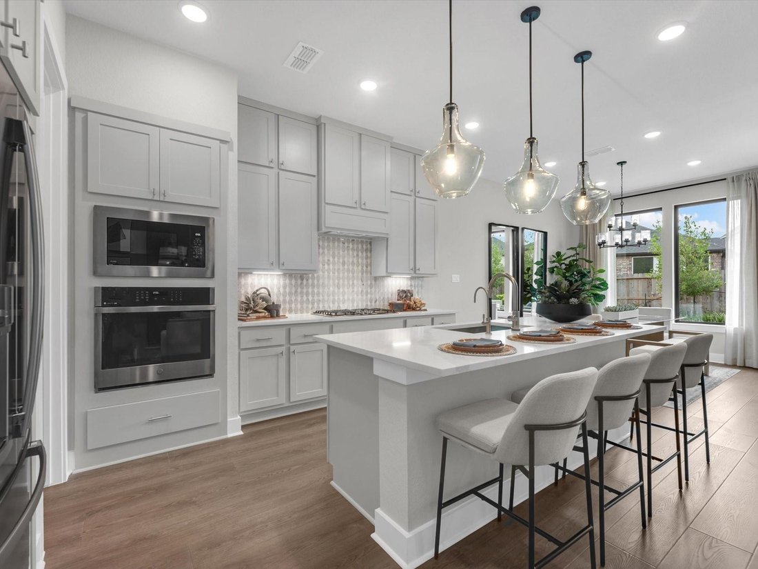 House in Katy, Texas, United States 3 - 18577708