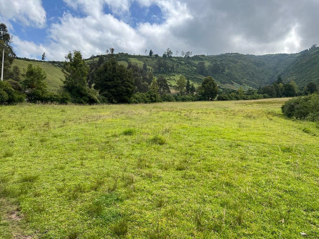 Farm Ranch in Machachi, Pichincha, Ecuador 3 - 18571669